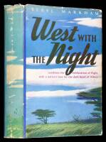 West with the Night