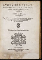 De Mulierum Affectionibus