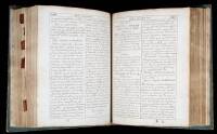 Missale Romanum, ad usum Dioecesis Macloviensis 1795