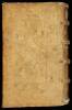 Operum Tomus II. Quo Continentur Metamorphoseon Libri XV - 6