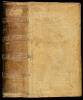 Operum Tomus II. Quo Continentur Metamorphoseon Libri XV - 7