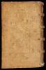 Operum Tomus II. Quo Continentur Metamorphoseon Libri XV - 8