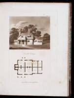 Architectural Designs for Rustic Cottages, Picturesque Dwellings, Villas, &c