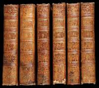 Oeuvres Complettes de M. De Saint-Foix