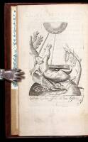 Emblemes [with] Hieroglyphikes of the Life of Man