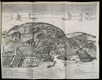 Nuova Racolta Di Fontane Che Si Vedano Nel Alma Citta Di Roma Tivoli E Frascati