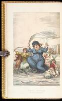 Poetical Sketches of Scarborough