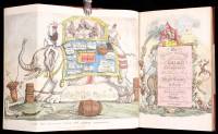 The Grandmaster; Or Adventures of Qui Hi? In Hindostan