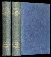 The Chief Works of Benedict de Spinoza
