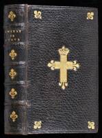 L'Imitation de Notre Seigneur Jesus Christ