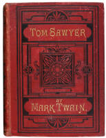 The Adventures of Tom Sawyer
