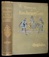 A Yankee in King Arthur's Court