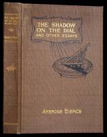 The Shadow on the Dial and other Essays
