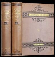 Gabriel Conroy &ndash; 2 copies