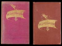 The Lost Galleon and Other Tales - 2 copies