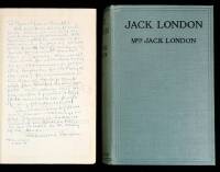 Jack London