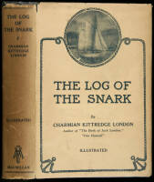 The Log of the Snark