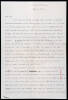 Typed Letter Signed, from Jack London to an old flame - 2