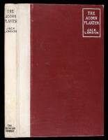 The Acorn Planter: A California Forest Play, Planned to be Sung by Efficient Singers Accompanied by a Capable Orchestra