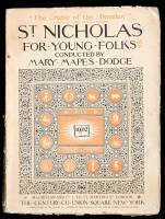 "The Cruise of the Dazzler," in St. Nicholas for Young Folks, Vol. XXIX, No. 9