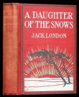 A Daughter of the Snows