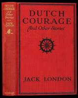 Dutch Courage and Other Stories