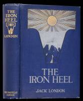 The Iron Heel