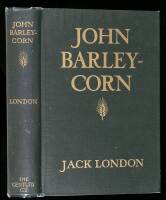 John Barleycorn