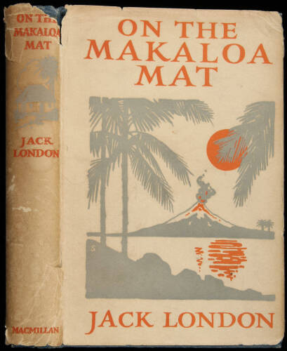 On the Makaloa Mat