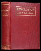 Revolution and Other Essays