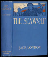 The Sea-Wolf