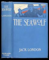 The Sea-Wolf