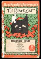 Semper Idem (short story in The Black Cat, No. 63)