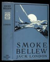 Smoke Bellew