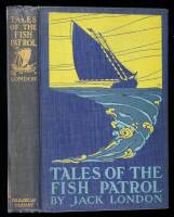 Tales of the Fish Patrol