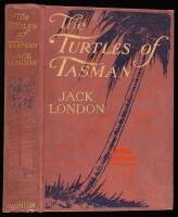 The Turtles of Tasman