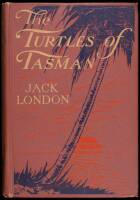 The Turtles of Tasman