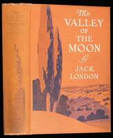 The Valley of the Moon