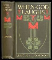 When God Laughs and Other Stories