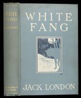 White Fang