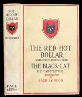 The Red Hot Dollar and Other Stories from the Black Cat