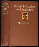 Through the South Seas with Jack London