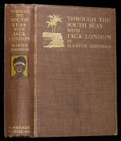 Through the South Seas with Jack London