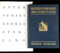 Lot of 2 First Editions