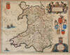 Wallia Principatus vulgo Wales