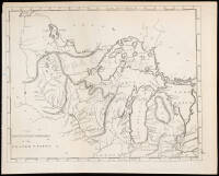 The Northwestern Territories of the United States