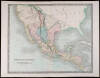 Mexico and Guatimala