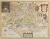 Nova Virgini&aelig; Tabula
