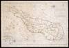 Carte Particuliere de l'Isle Dauphine ou Madagascar et St. Laurens...