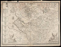 The Countye Palatine of Chester with that Most Ancient Citie Described